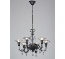 Подвесная люстра Vitaluce V4861-1/6