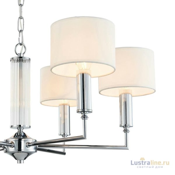 Подвесная люстра Favourite Laciness 2607-6P