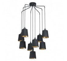 Подвесная люстра Eglo Bernabetta 39739