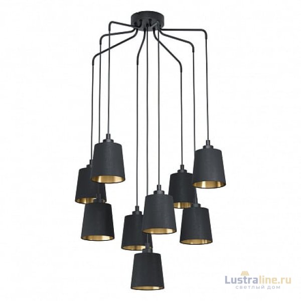 Подвесная люстра Eglo Bernabetta 39739