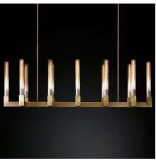 Подвесная люстра ImperiumLoft RH Canelle 84598-22