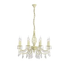 Подвесная люстра Arti Lampadari Deco E 1.1.8.600 C Подвесная люстра Arti Lampadari Deco E 1.1.8.600 C