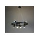 Подвесная люстра Zortes Tweeny ZRS.1828.60