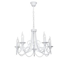 Подвесная люстра Vitaluce V3408/5