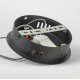 Подвесная люстра Lussole Dade LSP-7249