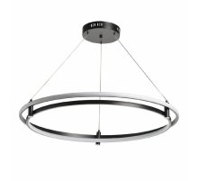 Подвесная люстра De Markt Ральф 675014802