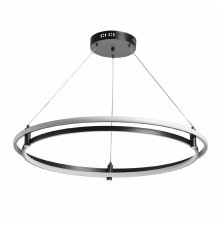 Подвесная люстра De Markt Ральф 675014802
