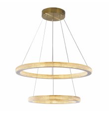 Подвесная люстра Zortes Grace ZRS.30220.126