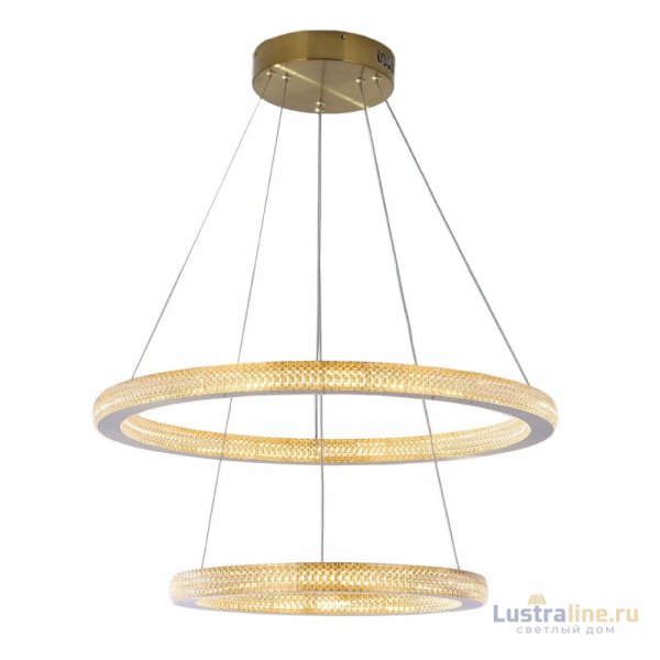 Подвесная люстра Zortes Grace ZRS.30220.126 Подвесная люстра Zortes Grace ZRS.30220.126