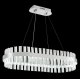 Подвесная люстра Natali Kovaltseva Royalton LED LAMPS 81253