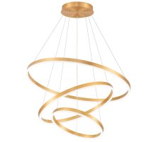 Подвесная люстра Stilfort Planetary 4005/05/03P+CB