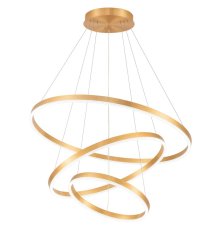 Подвесная люстра Stilfort Planetary 4005/05/03P+CB
