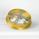 Подвесная люстра Lussole Benton LSP-7339