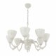 Подвесная люстра Arte Milano 347837/8 WT+SL