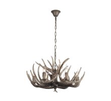 Подвесная люстра ST Luce Corna SL154.703.06