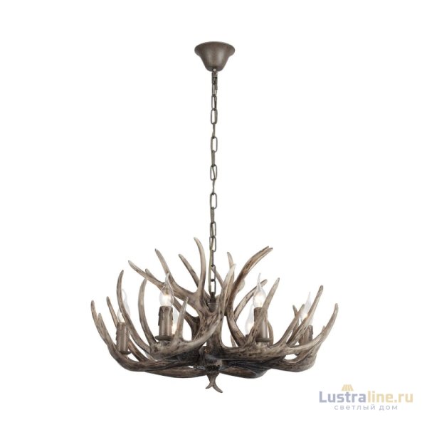 Подвесная люстра ST Luce Corna SL154.703.06 Подвесная люстра ST Luce Corna SL154.703.06