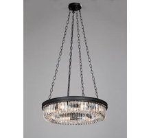 Подвесная люстра Vitaluce V5297-1/8