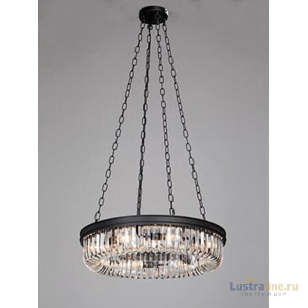 Подвесная люстра Vitaluce V5297-1/8 Подвесная люстра Vitaluce V5297-1/8