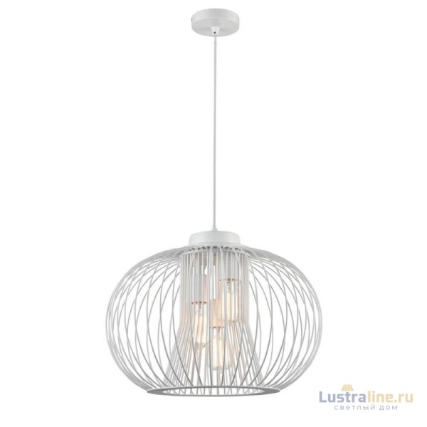 Подвесная люстра Vele Luce VL5031P03