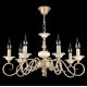 Подвесная люстра Maytoni Perla ARM337-07-R