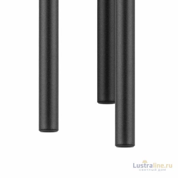 Подвесная люстра Lightstar Tubo L5T747437 Подвесная люстра Lightstar Tubo L5T747437
