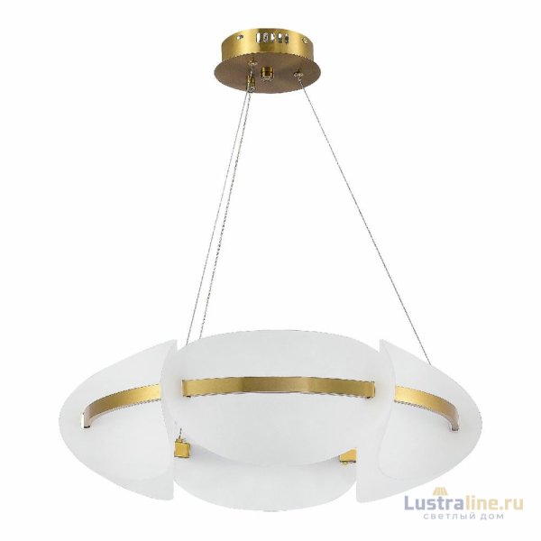 Подвесная люстра ST Luce Etoile SL1304.203.45