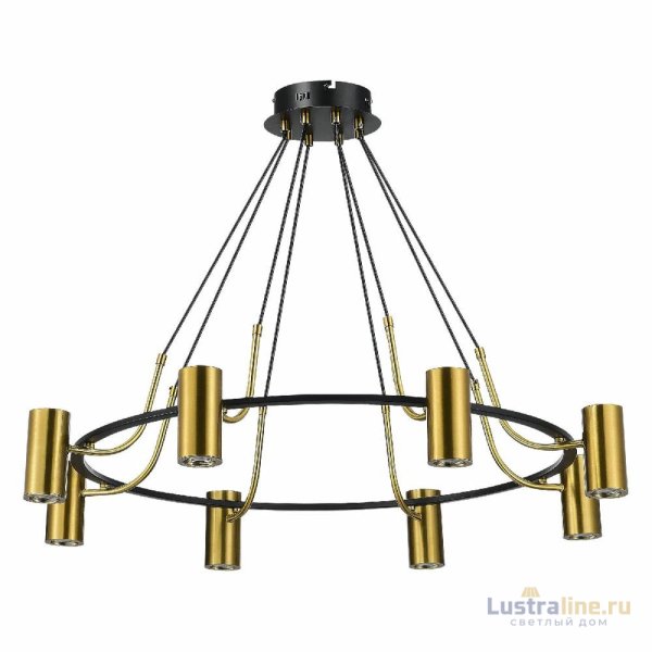 Подвесная люстра ST Luce Talia SL1215.403.08
