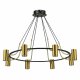 Подвесная люстра ST Luce Talia SL1215.403.08