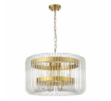 Подвесная люстра ST Luce Grosseto SL1228.203.06