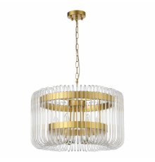 Подвесная люстра ST Luce Grosseto SL1228.203.06