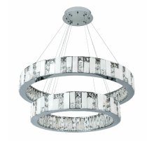 Подвесная люстра Modelux ML.6985.800.600P CR