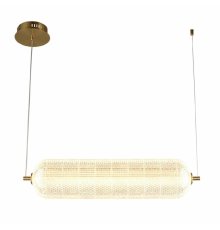 Подвесная люстра Omnilux Cedrello OML-68803-01