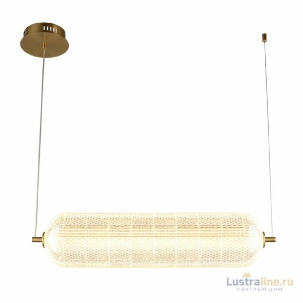 Подвесная люстра Omnilux Cedrello OML-68803-01 Подвесная люстра Omnilux Cedrello OML-68803-01