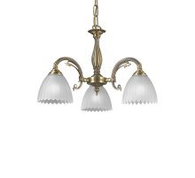 Подвесная люстра Reccagni Angelo L 3520/3