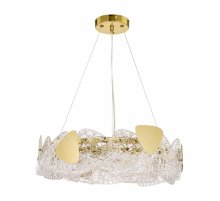 Подвесная люстра Lumion Queeny 6582/6