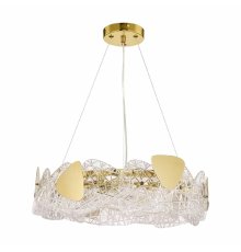 Подвесная люстра Lumion Queeny 6582/6