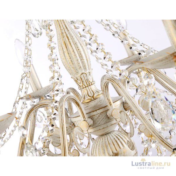 Подвесная люстра Ambrella Light Traditional TR4945