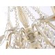 Подвесная люстра Ambrella Light Traditional TR4945