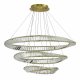 Подвесная люстра ST Luce Ritorto SL6204.301.03