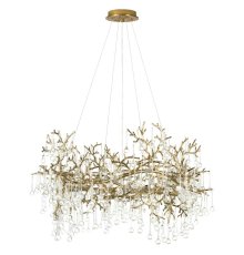 Подвесная люстра Loft IT Coral 10351/1000 AB