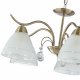 Подвесная люстра Arte Milano Amalfi 334756/5 AB