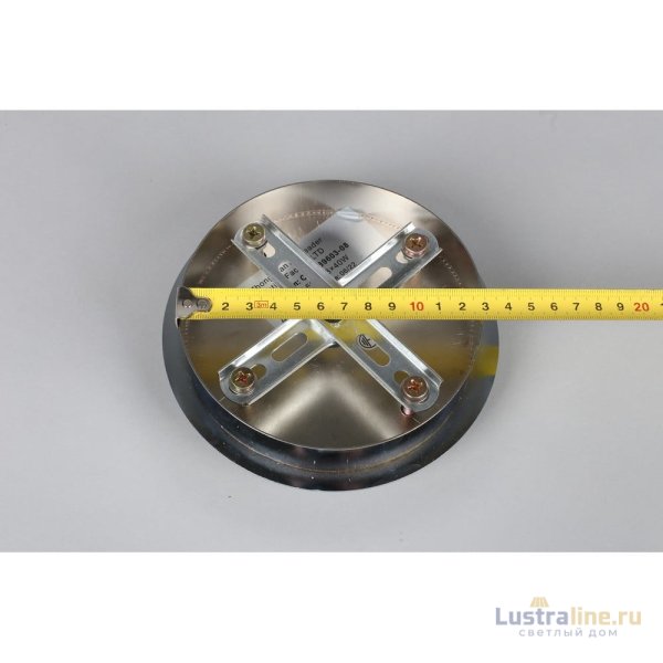 Подвесная люстра Omnilux Turri OML-89603-08