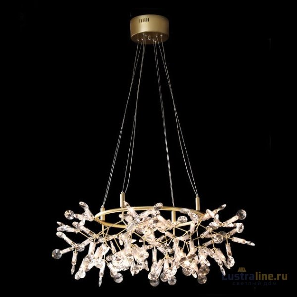Подвесная люстра ImperiumLoft Ariana 201173-23