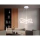 Подвесная люстра Ambrella Light Comfort LineTech FL5367