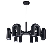 Подвесная люстра Divinare Twins 1092/06 PL-30