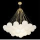 Подвесная люстра Loft IT Dream 10129/1000 Gold