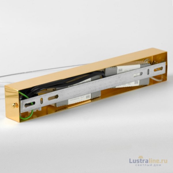 Подвесная люстра Lussole Cayuga LSP-7178 Подвесная люстра Lussole Cayuga LSP-7178