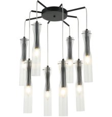 Подвесная люстра Stilfort Monne 2184/02/08P