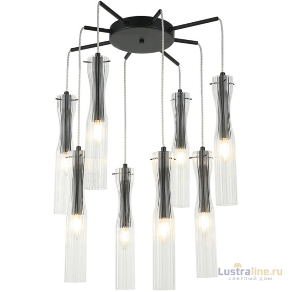 Подвесная люстра Stilfort Monne 2184/02/08P