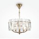 Подвесная люстра Maytoni Suite MOD122PL-05BS